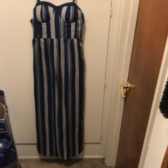 Jumpsuit - Picture 2 of 2